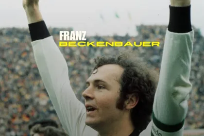 der Kaiser: A história de Franz Beckenbauer