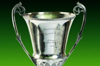 🇧🇷 O primeiro campeonato profissional da história do Brasil