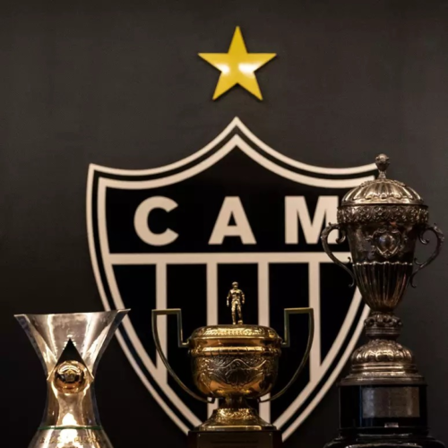 A história do Primeiro Campeonato Brasileiro