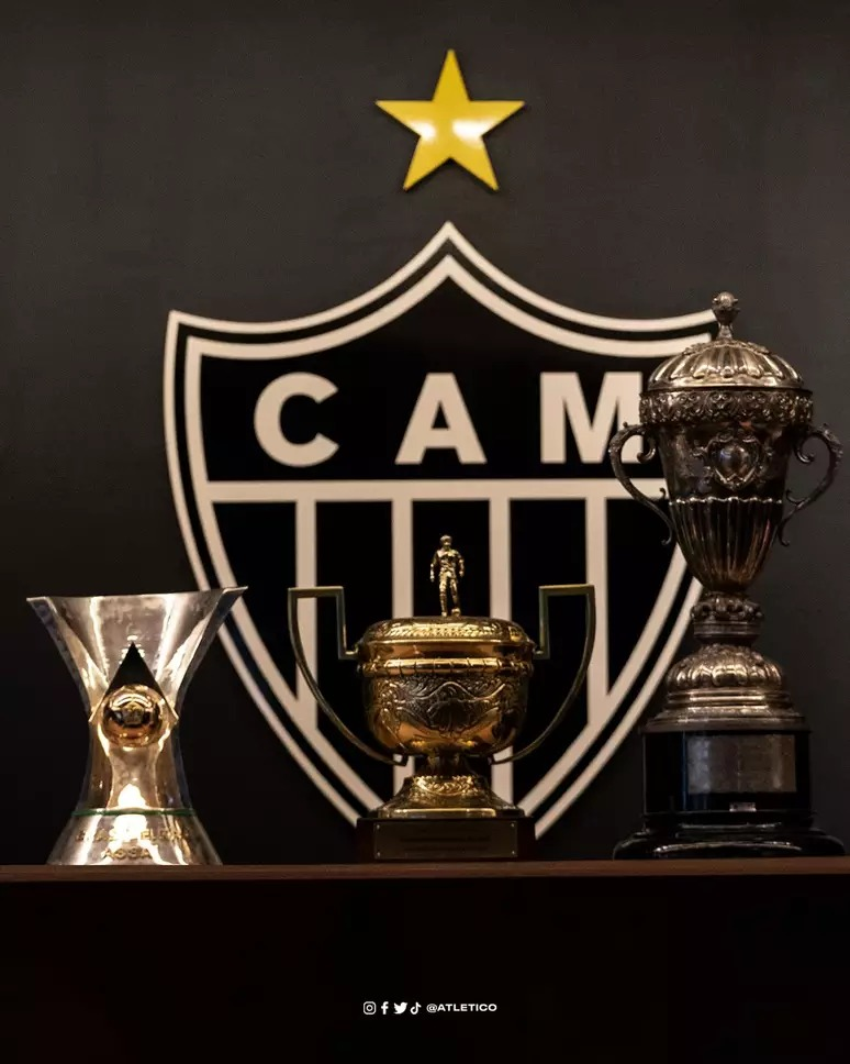 A história do Primeiro Campeonato Brasileiro