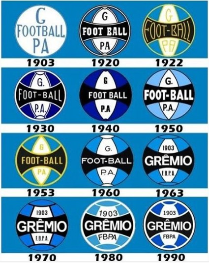 Grêmio - O reinado de um imortal 🇧🇼 Grêmio - O reinado de um imortal 🇧🇼