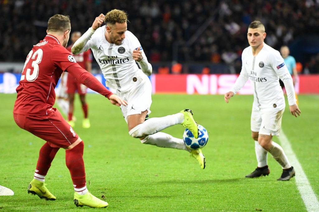 A arte do drible A arte do drible