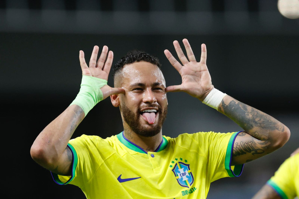 A arte do drible A arte do drible