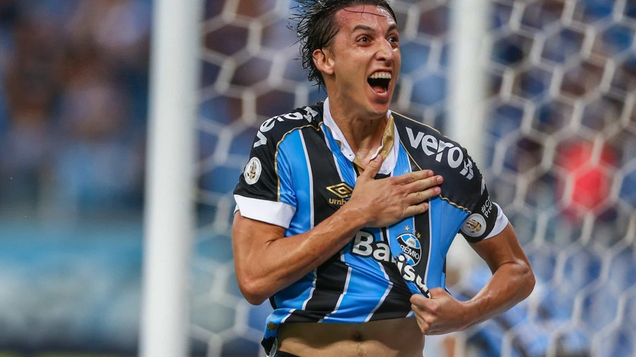 Grêmio - O reinado de um imortal 🇧🇼 Grêmio - O reinado de um imortal 🇧🇼