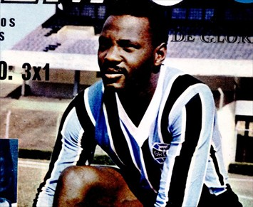 Grêmio - O reinado de um imortal 🇧🇼 Grêmio - O reinado de um imortal 🇧🇼