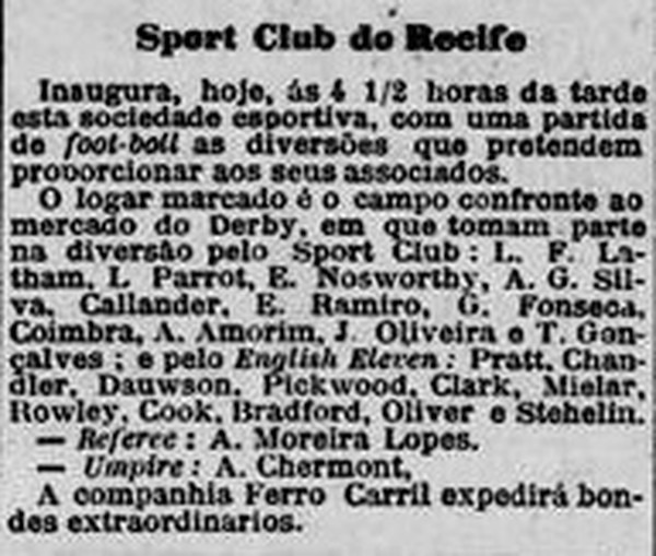 Um autêntico Campeão - Sport Clube Recife 🦁 Um autêntico Campeão - Sport Clube Recife 🦁