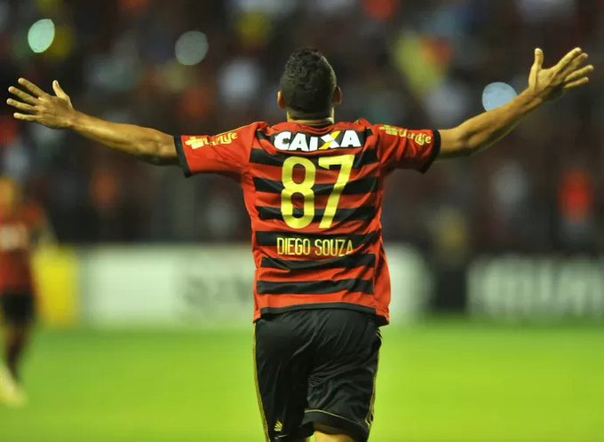 Um autêntico Campeão - Sport Clube Recife 🦁 Um autêntico Campeão - Sport Clube Recife 🦁
