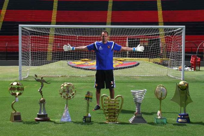 Um autêntico Campeão - Sport Clube Recife 🦁 Um autêntico Campeão - Sport Clube Recife 🦁