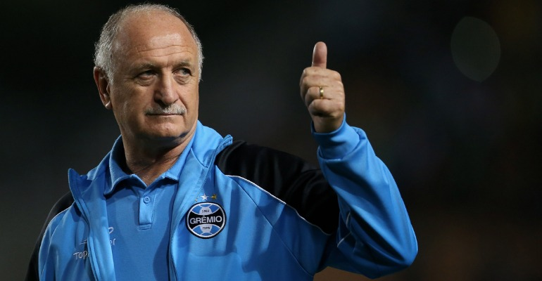 Grêmio - O reinado de um imortal 🇧🇼 Grêmio - O reinado de um imortal 🇧🇼