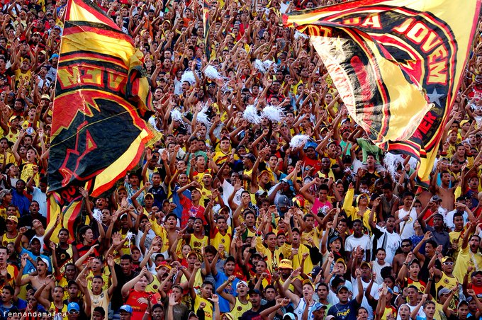 Um autêntico Campeão - Sport Clube Recife 🦁 Um autêntico Campeão - Sport Clube Recife 🦁