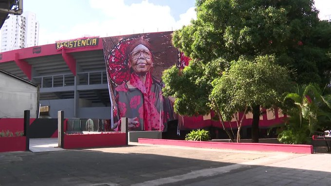Um autêntico Campeão - Sport Clube Recife 🦁 Um autêntico Campeão - Sport Clube Recife 🦁