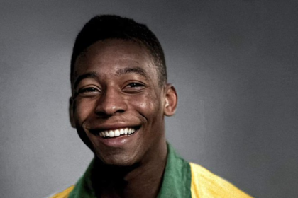 Todos os títulos do Pelé, maior jogador da história do futebol