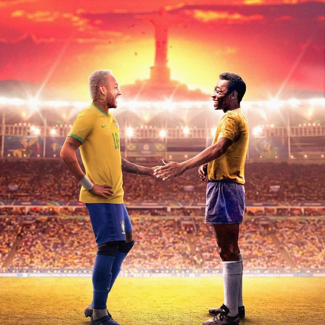 Todos os jogadores que já marcaram gols pela seleção brasileira 🇧🇷 Todos os jogadores que já marcaram gols pela seleção brasileira 🇧🇷