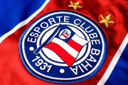 Nascido para vencer - Esporte Clube Bahia 🇱🇺