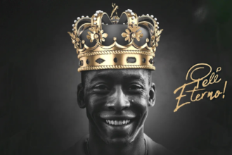 Como seria se Pelé jogasse nos dias de hoje?