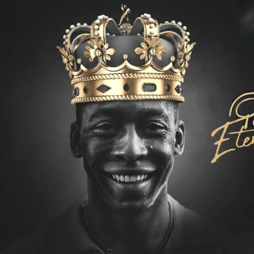 Como seria se Pelé jogasse nos dias de hoje?