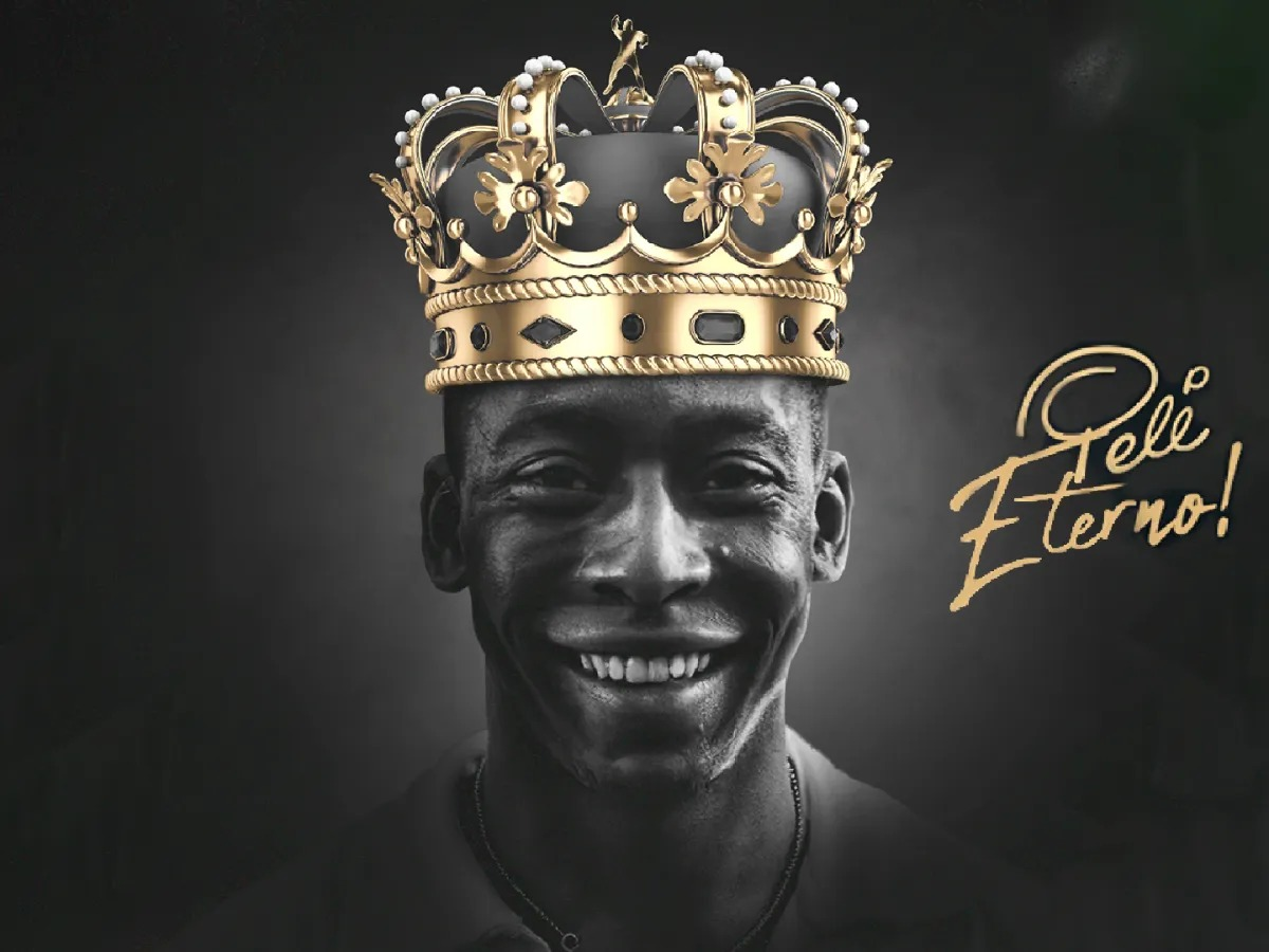 Como seria se Pelé jogasse nos dias de hoje? Como seria se Pelé jogasse nos dias de hoje?