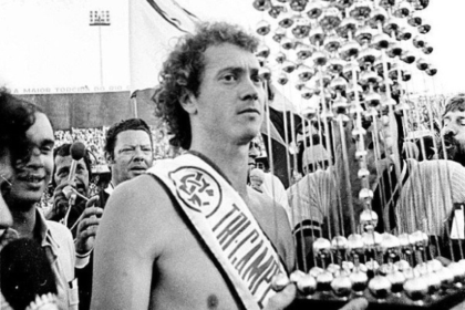 Internacional - Onde há fumaça, há uma tradição centenária 🇦🇹