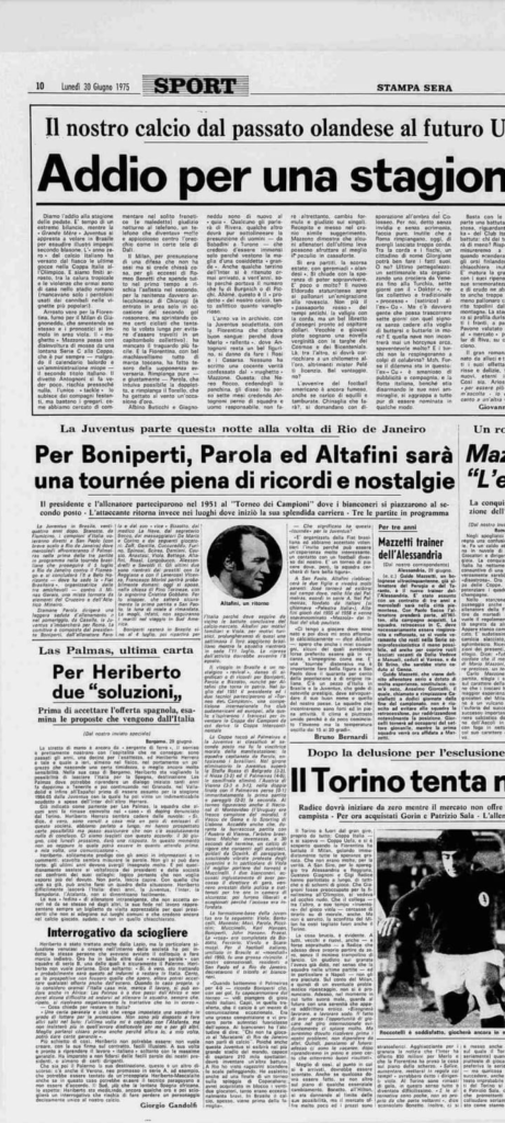 Entenda a importância histórica da Copa Rio de 1951