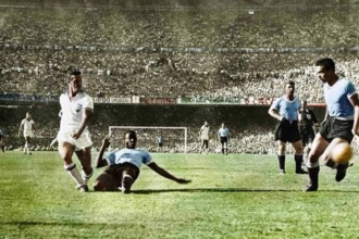 O Maracanazzo e a história por trás do Brasil x Uruguai de 1950