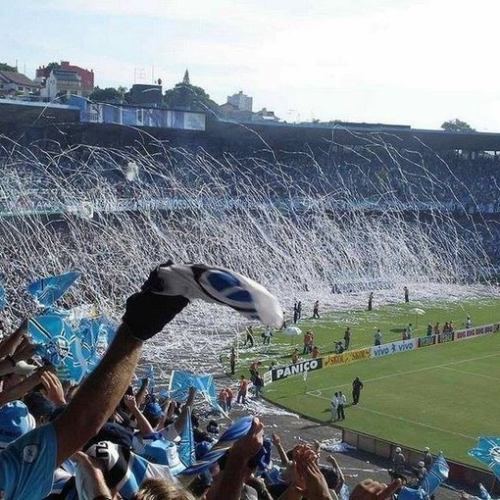 Olímpico Monumental: O Estádio das lendas. 🇪🇪