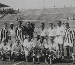 🇧🇷 O primeiro campeonato profissional da história do Brasil