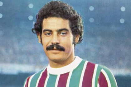 Fluminense - As três cores que traduzem tradição 🇭🇺