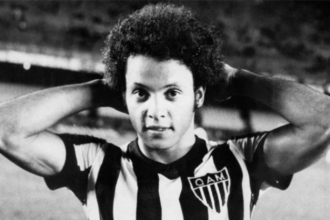 A história de Reinaldo de Lima