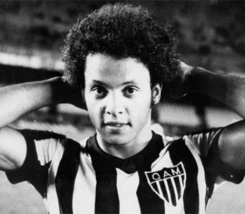 A história de Reinaldo de Lima