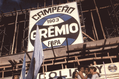 A história da Coligay, a primeira torcida LGBT+ do Brasil