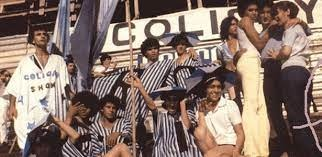 A história da Coligay, a primeira torcida LGBT+ do Brasil A história da Coligay, a primeira torcida LGBT+ do Brasil