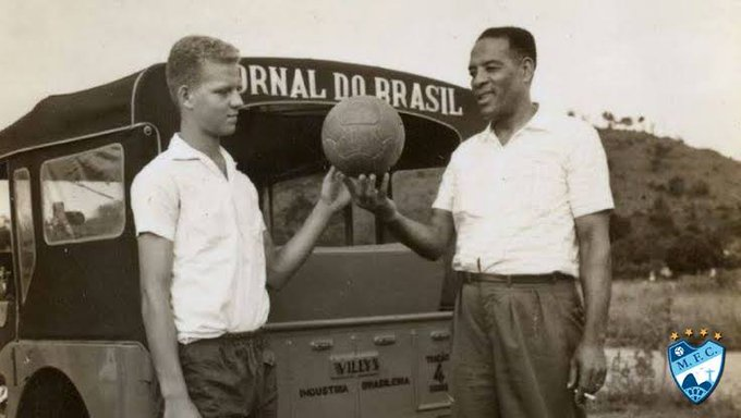 Ademir da Guia: O maior ídolo da SEP em história, números e curiosidades Ademir da Guia: O maior ídolo da SEP em história, números e curiosidades
