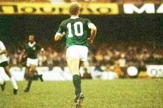 Ademir da Guia: O maior ídolo da SEP em história, números e curiosidades