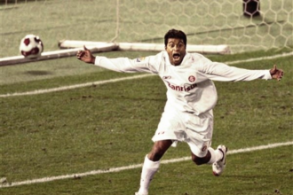 O mundo vermelho e branco, o resumo da conquista do planeta 🇦🇹