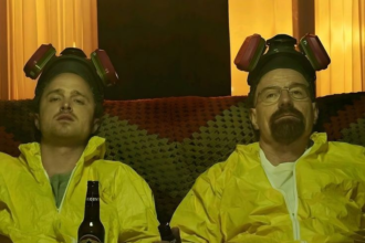 Esses seriam TODOS os crimes e suas sentenças se os personagens de Breaking bad fossem julgados