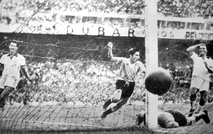 A história do Estádio Maracanã