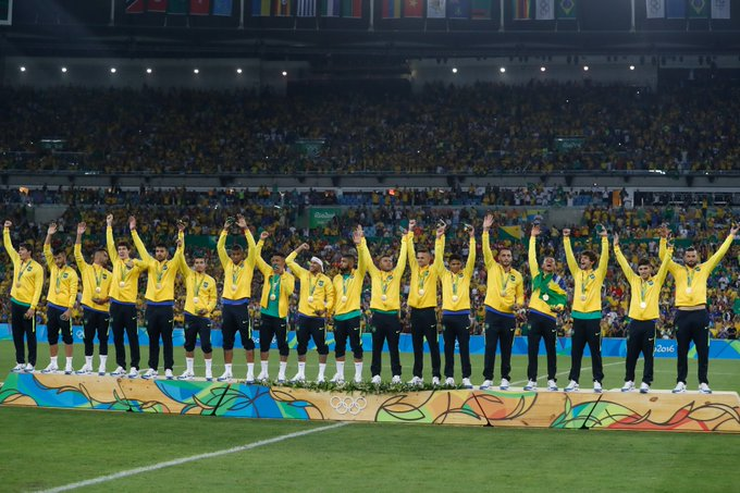 A história do Estádio Maracanã