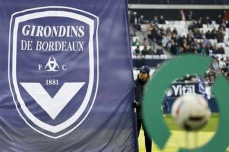 A falência do Bordeaux