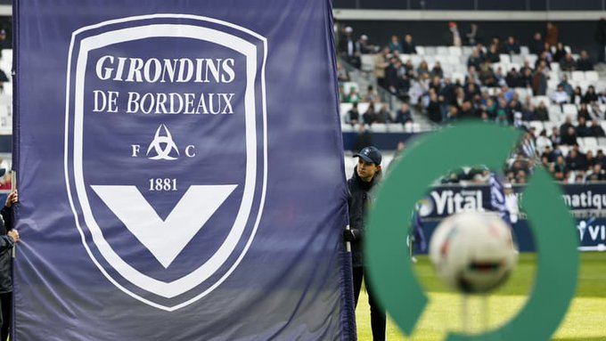 A falência do Bordeaux