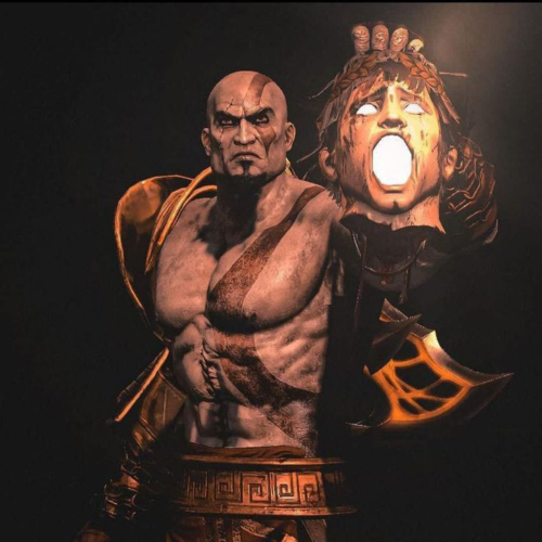 Principais mortes que Kratos protagonizou na franquia GOD OF WAR