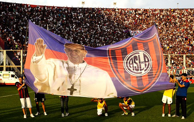 Estádio Pedro Bidegain - um gigante que foi tomado pela ditadura na Argentina nos anos 70, pode voltar graças à torcida do SAN LORENZO