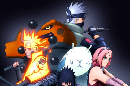 Os mangás shounen mais vendidos da história