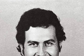 Pablo Escobar e seu narcotráfico no futebol colombiano