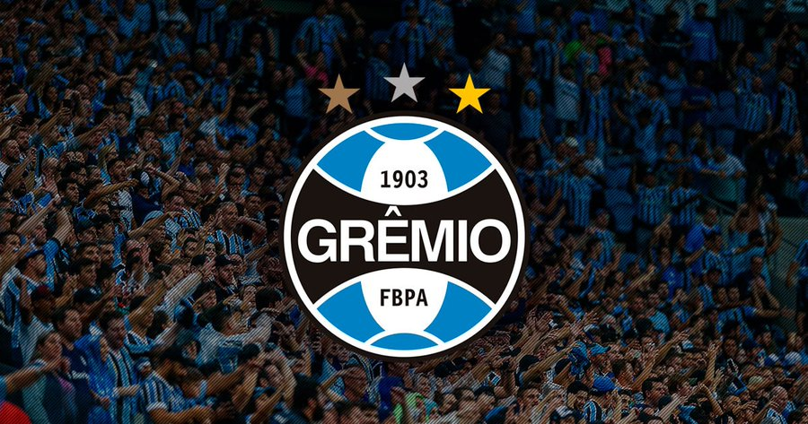 Grêmio - O reinado de um imortal 🇧🇼 Grêmio - O reinado de um imortal 🇧🇼