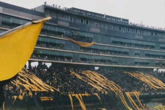 A história do Estádio Campeón Del Siglo