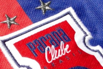 O clube que nasceu gigante, o clube da união. A história do Paraná Clube