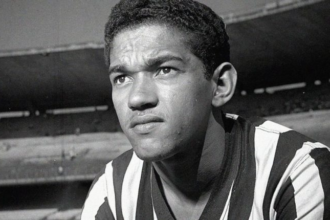 A História de Mané Garrincha