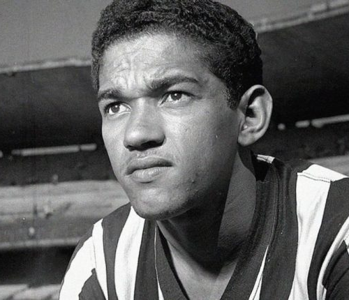 A História de Mané Garrincha
