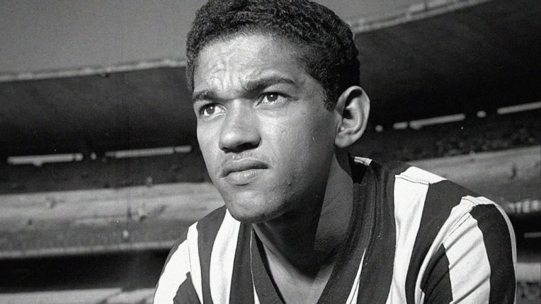 A História de Mané Garrincha