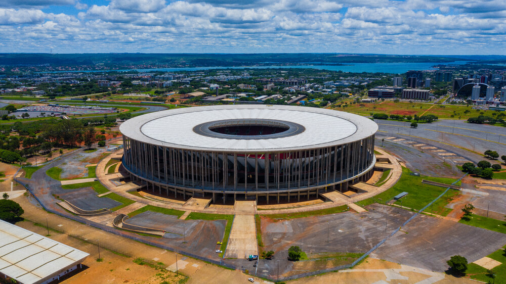 A História de Mané Garrincha